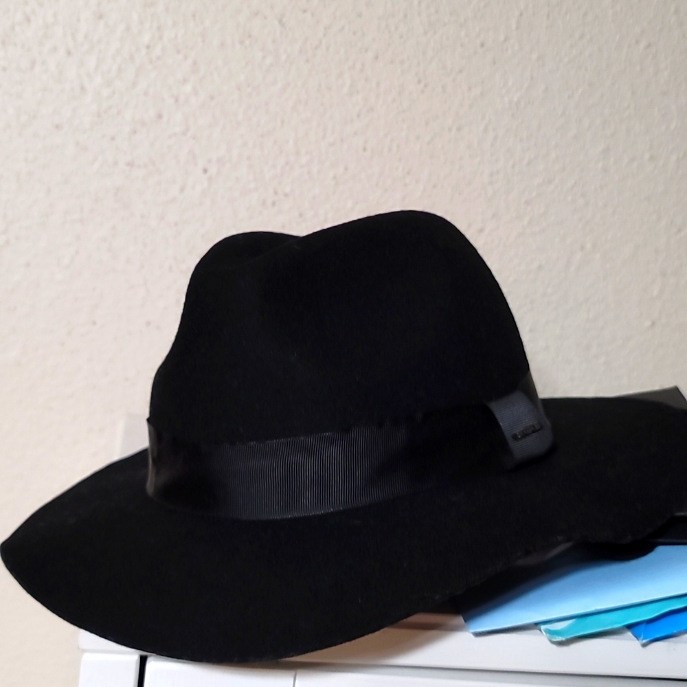 NWT Scotch & Soda Fedora Hat